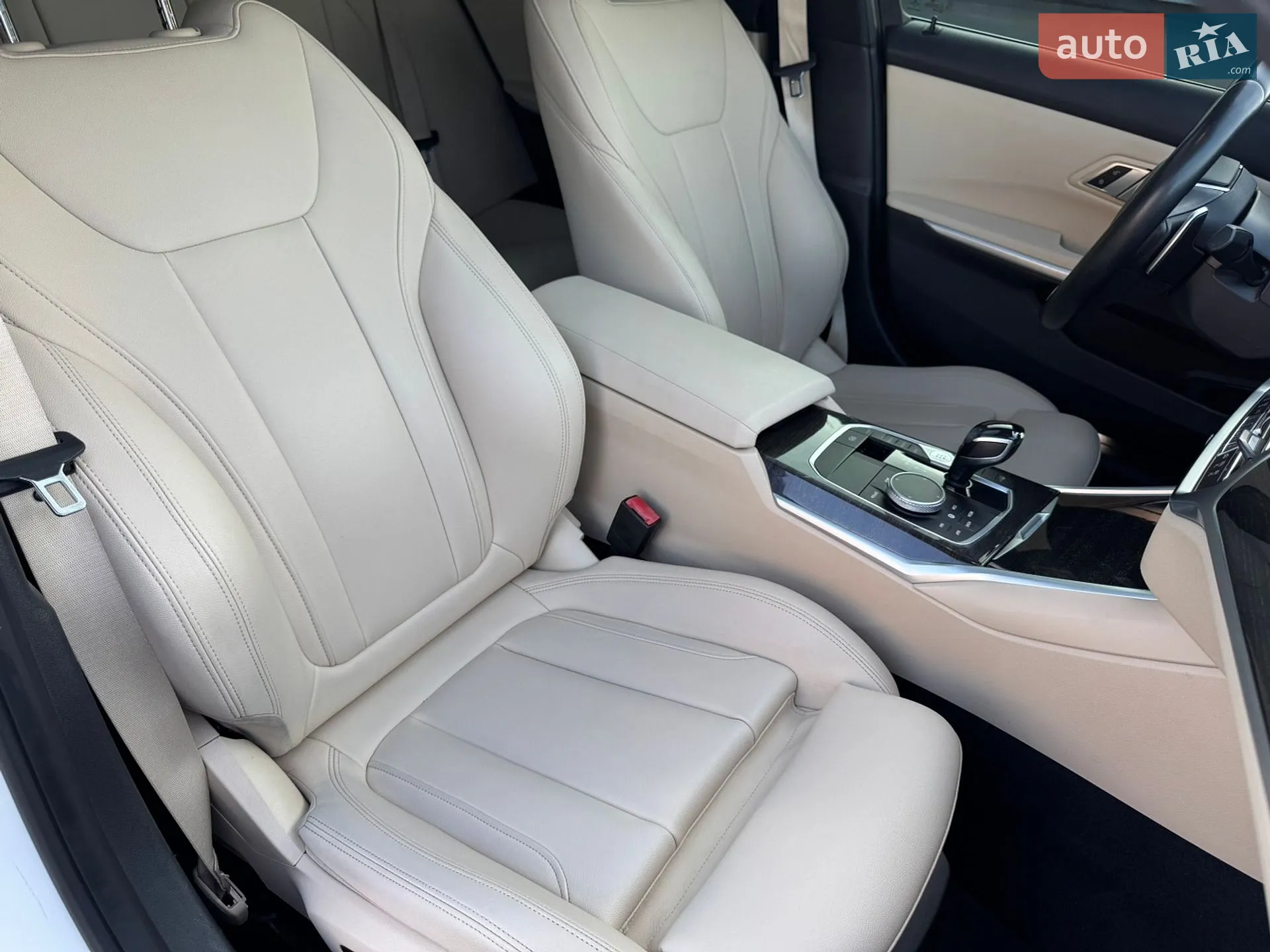 2020 BMW 3er - мініатюра 36