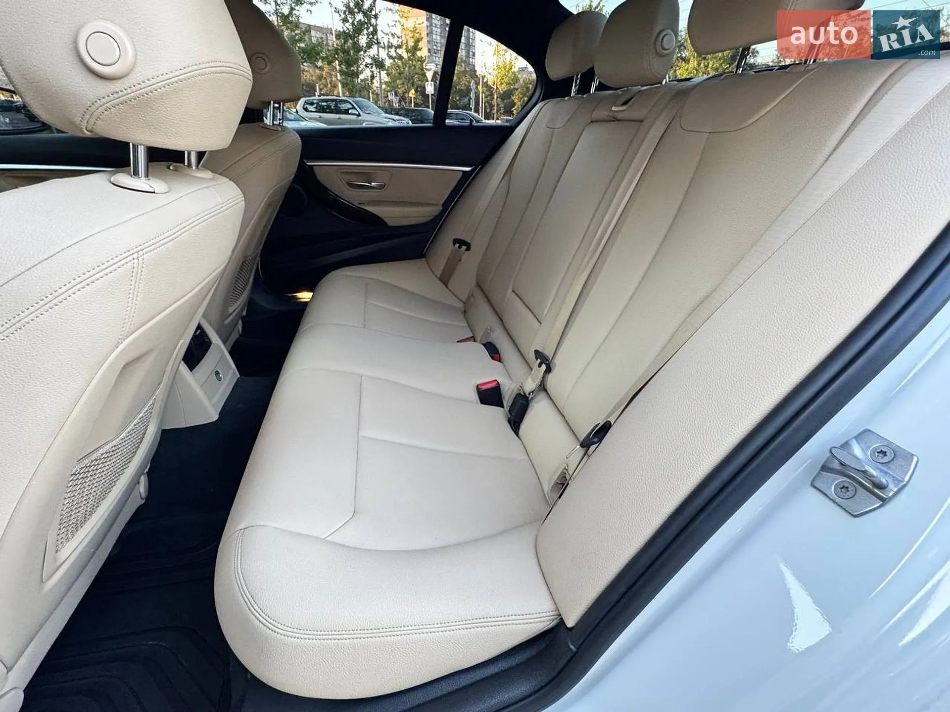 2017 BMW 3er - мініатюра 9