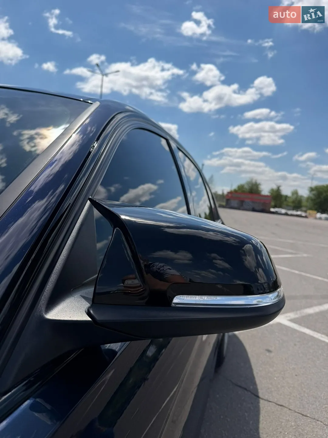 2017 BMW 3er - мініатюра 8