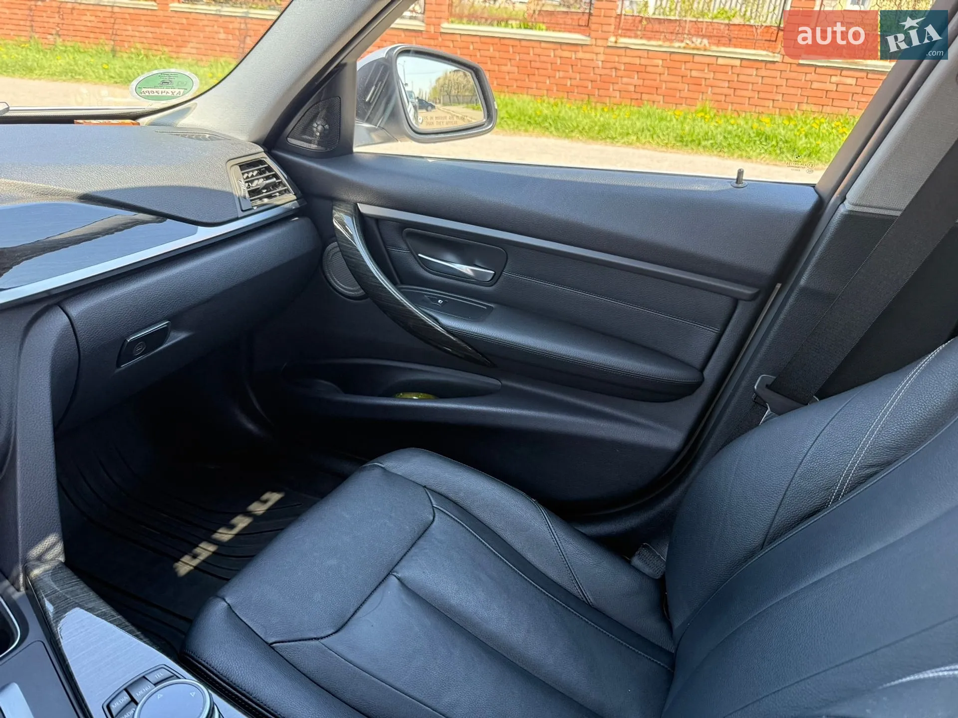 2013 BMW 3er - мініатюра 15