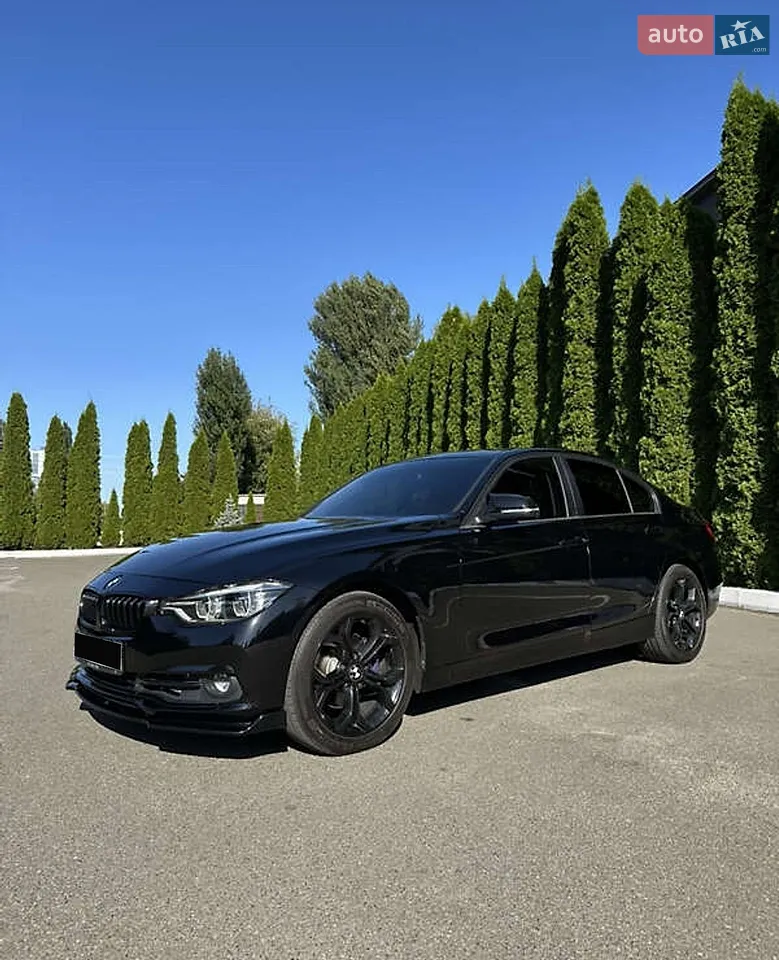 2019 BMW 3er - мініатюра 40