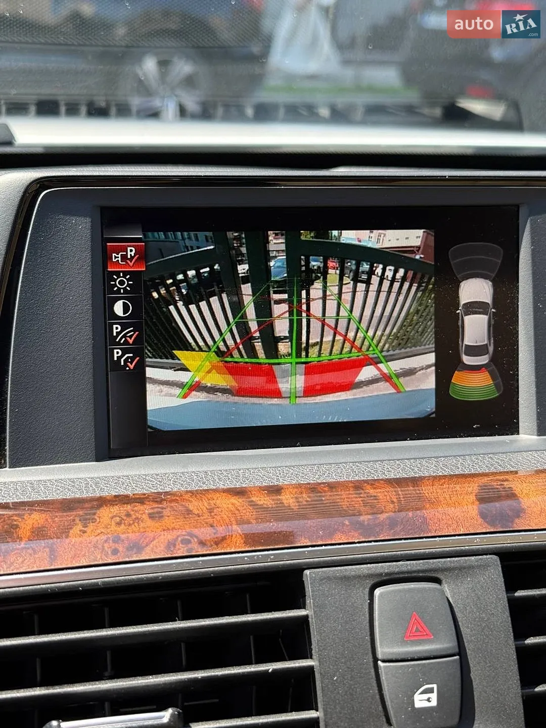 2016 BMW 3er - мініатюра 24