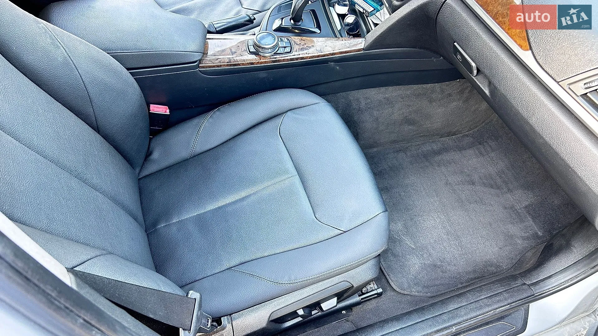 2013 BMW 3er - мініатюра 21