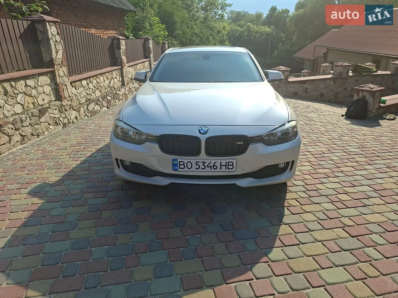 2013 BMW 3er - мініатюра 26