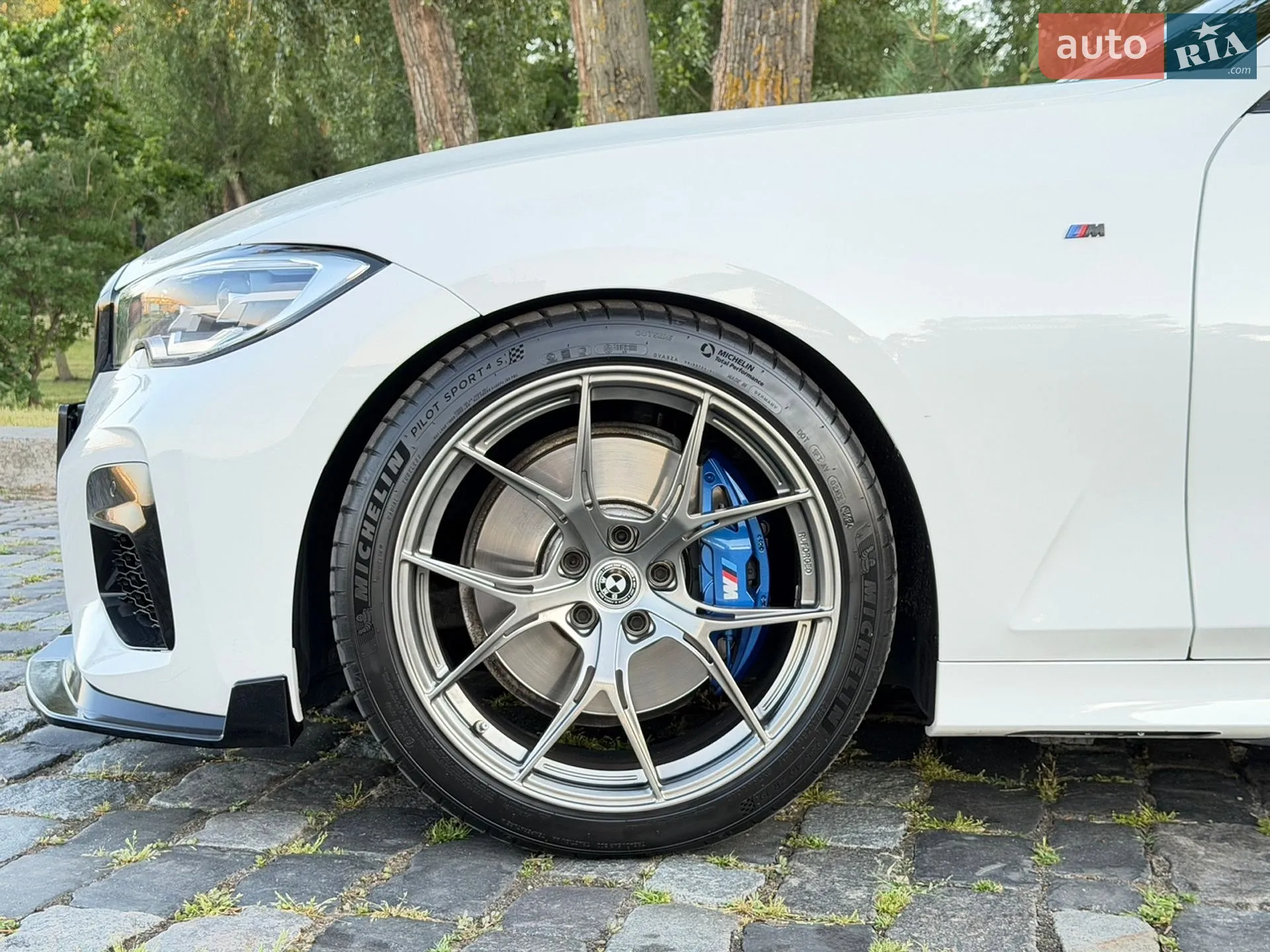 2020 BMW 3er - мініатюра 24