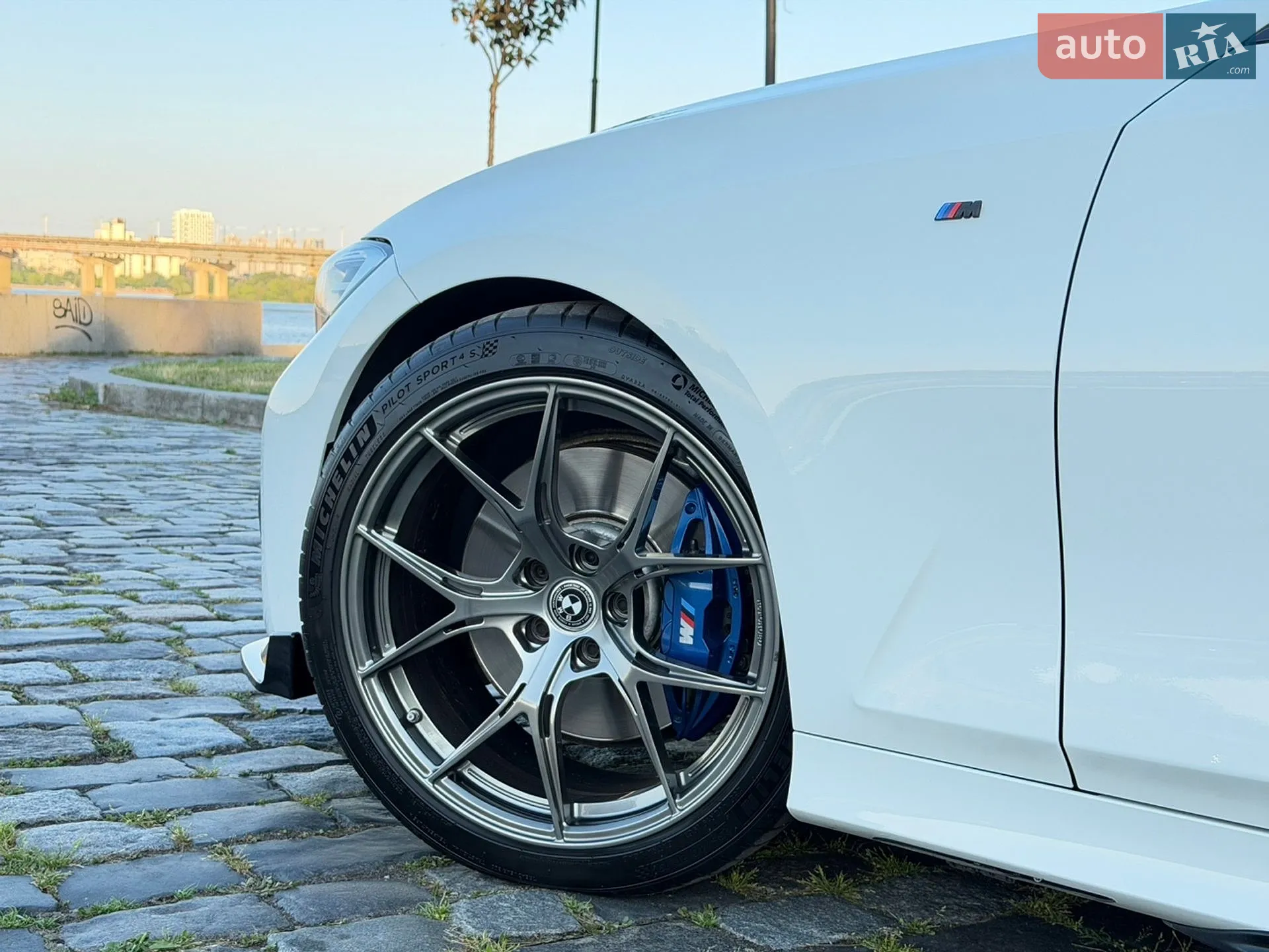 2020 BMW 3er - мініатюра 29