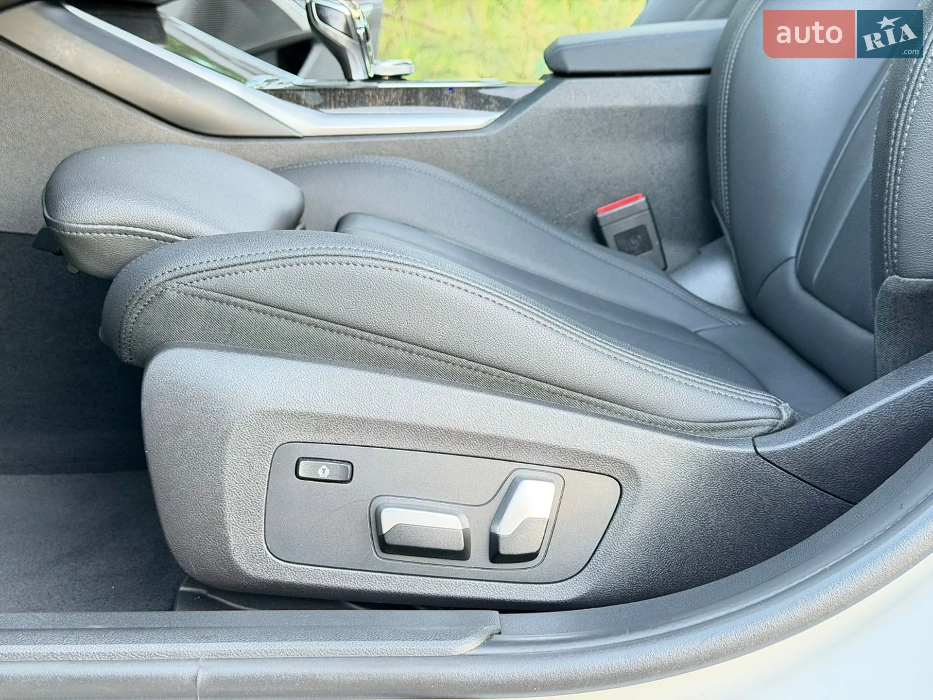2020 BMW 3er - мініатюра 57