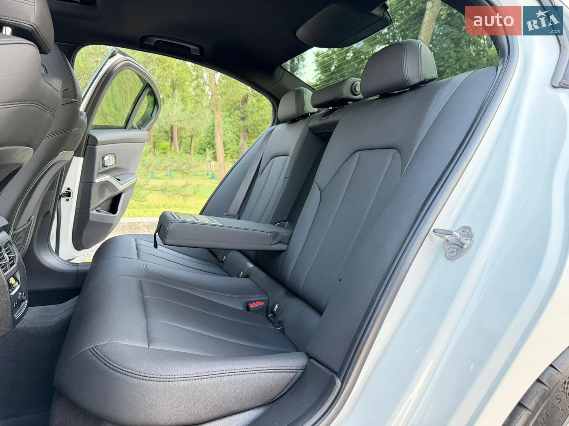 2020 BMW 3er - мініатюра 78