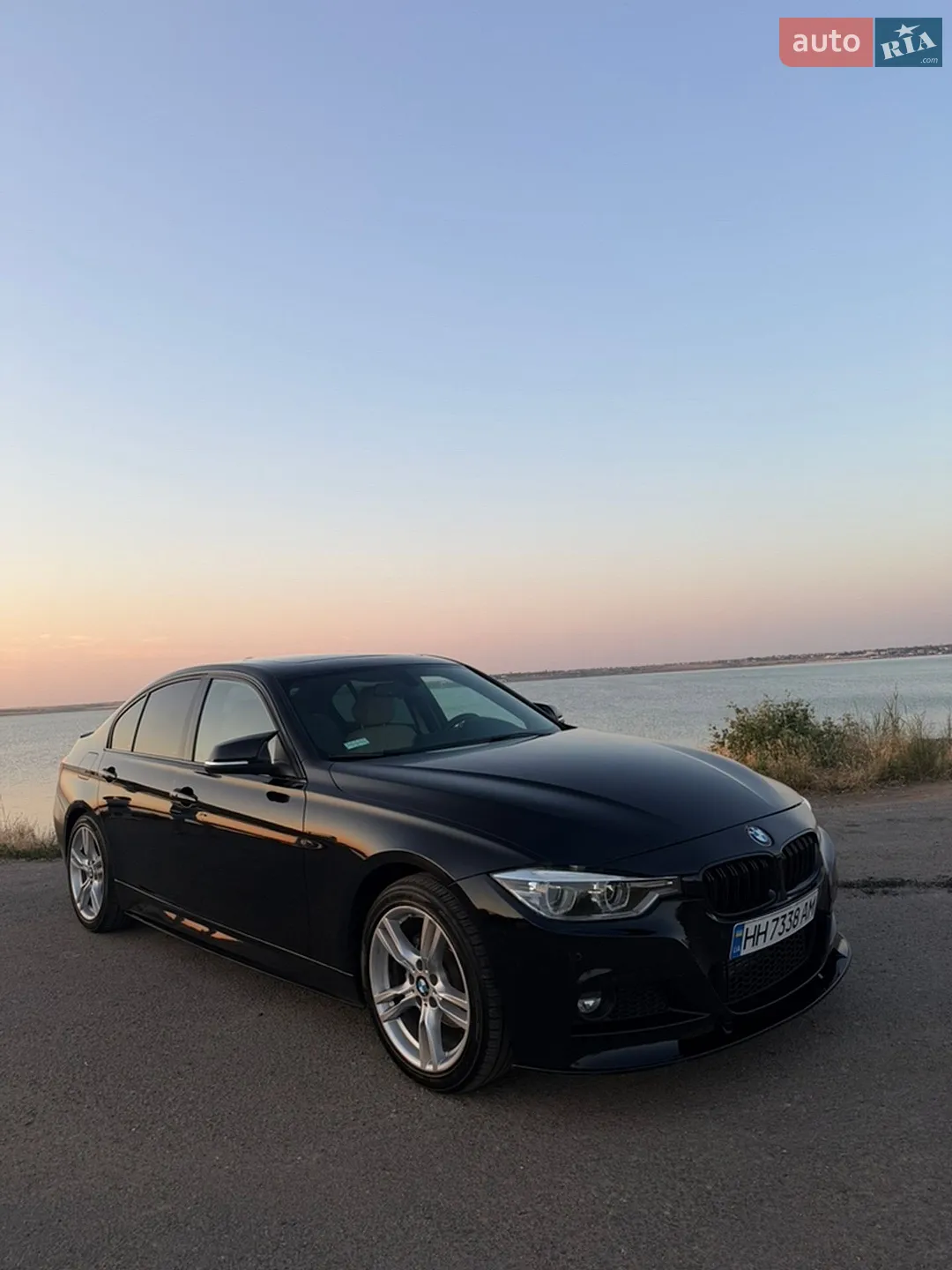 2018 BMW 3er - фото 1