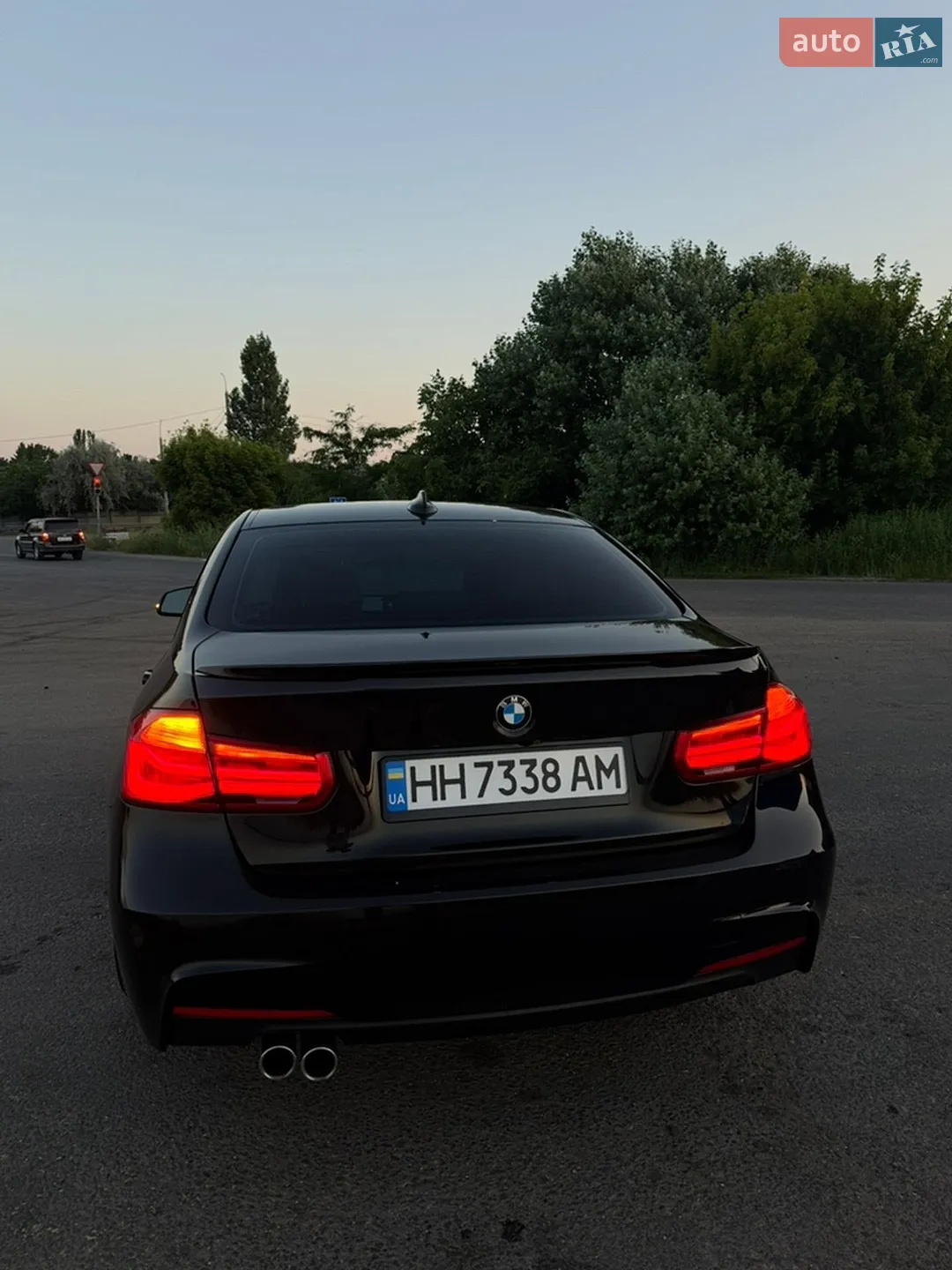 2018 BMW 3er - мініатюра 15