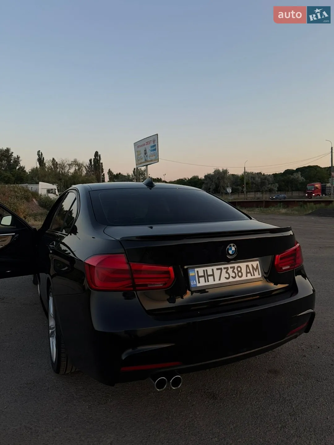 2018 BMW 3er - мініатюра 17