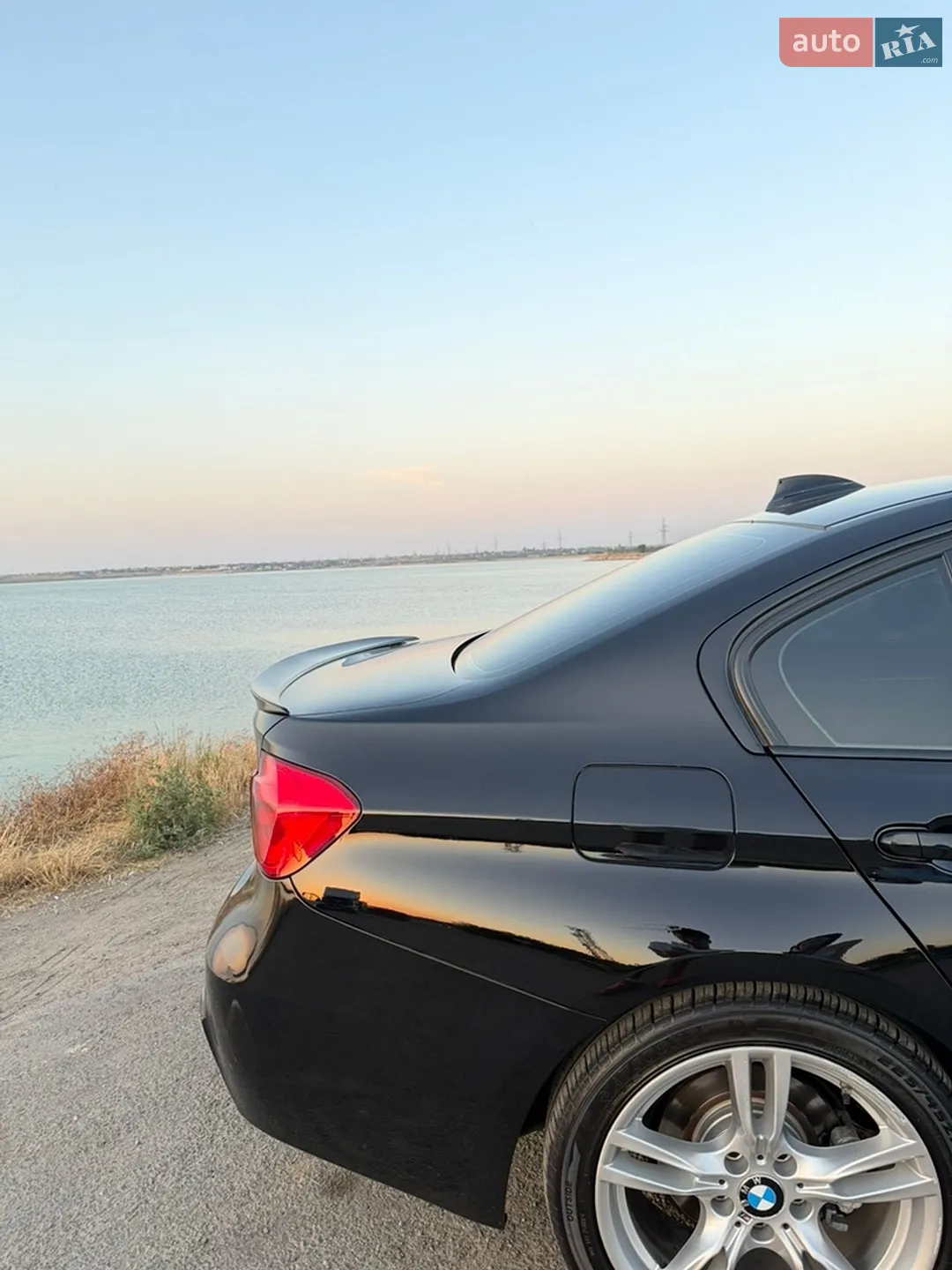 2018 BMW 3er - мініатюра 22