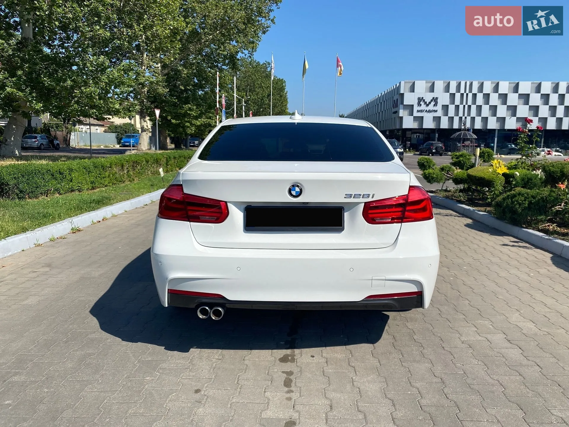 2018 BMW 3er - мініатюра 15