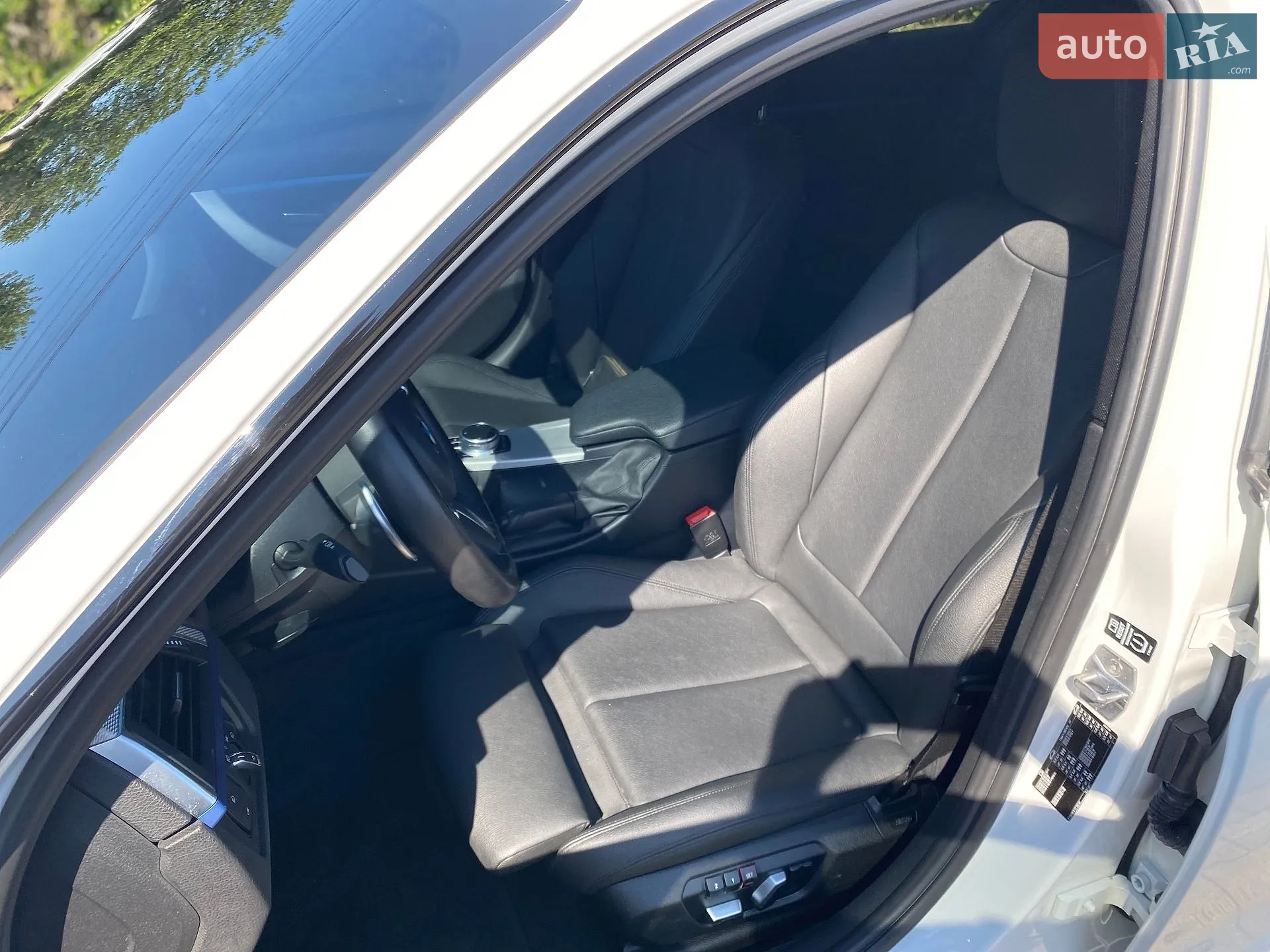 2018 BMW 3er - мініатюра 25
