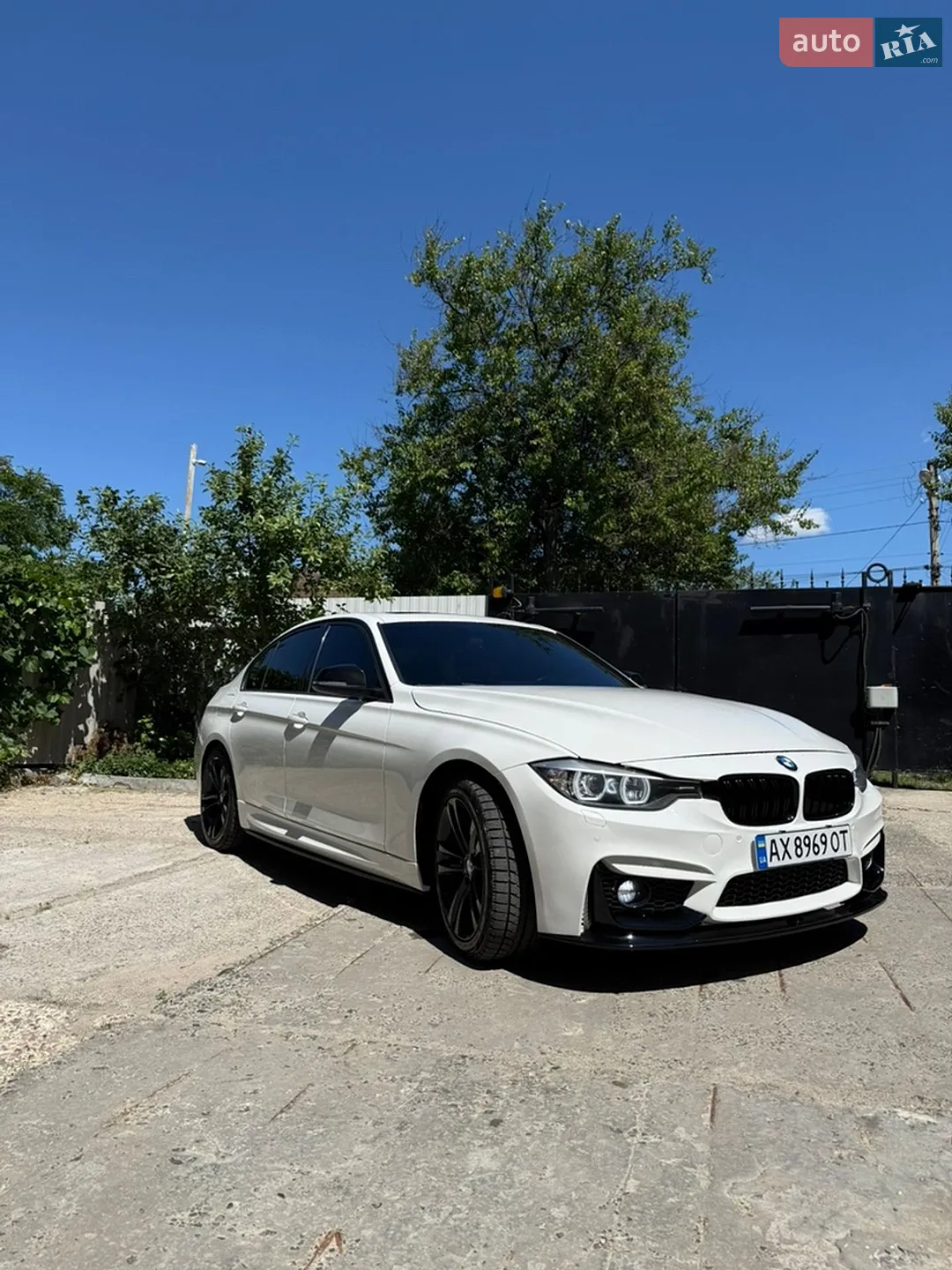 2013 BMW 3er - мініатюра 3