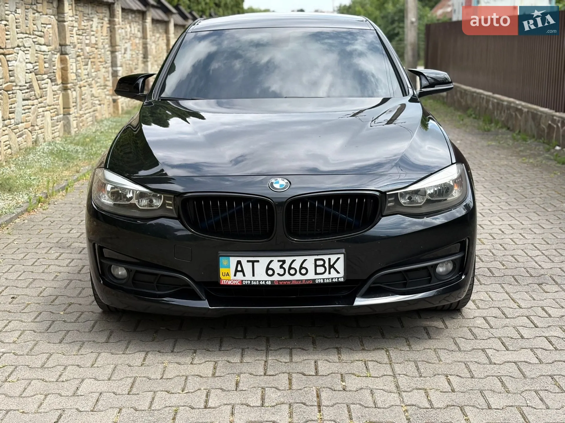 2014 BMW 3er - мініатюра 13