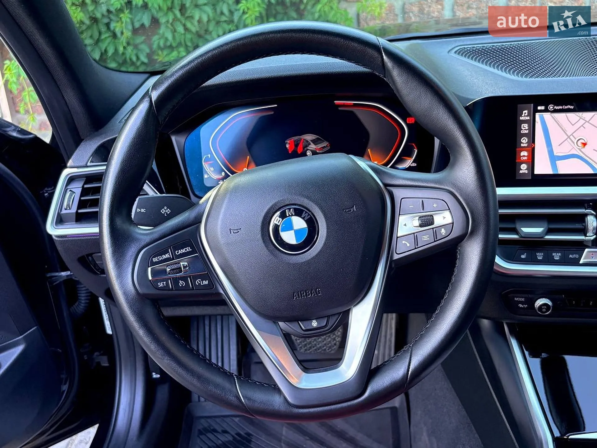 2022 BMW 3er - мініатюра 9
