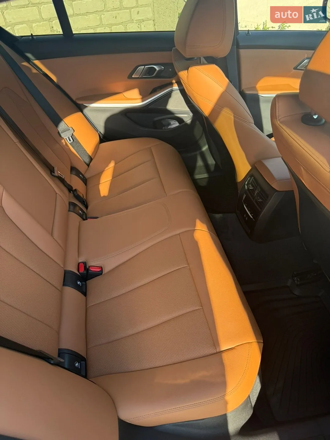 2024 BMW 3er - мініатюра 12