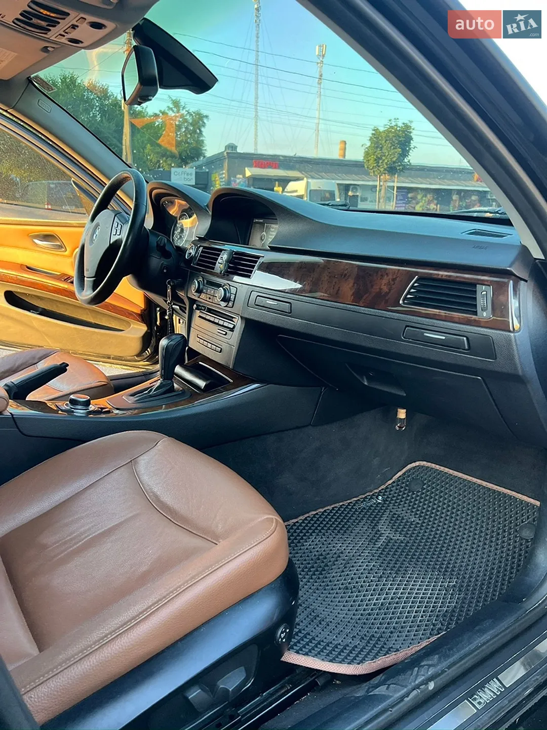 2011 BMW 3er - мініатюра 27