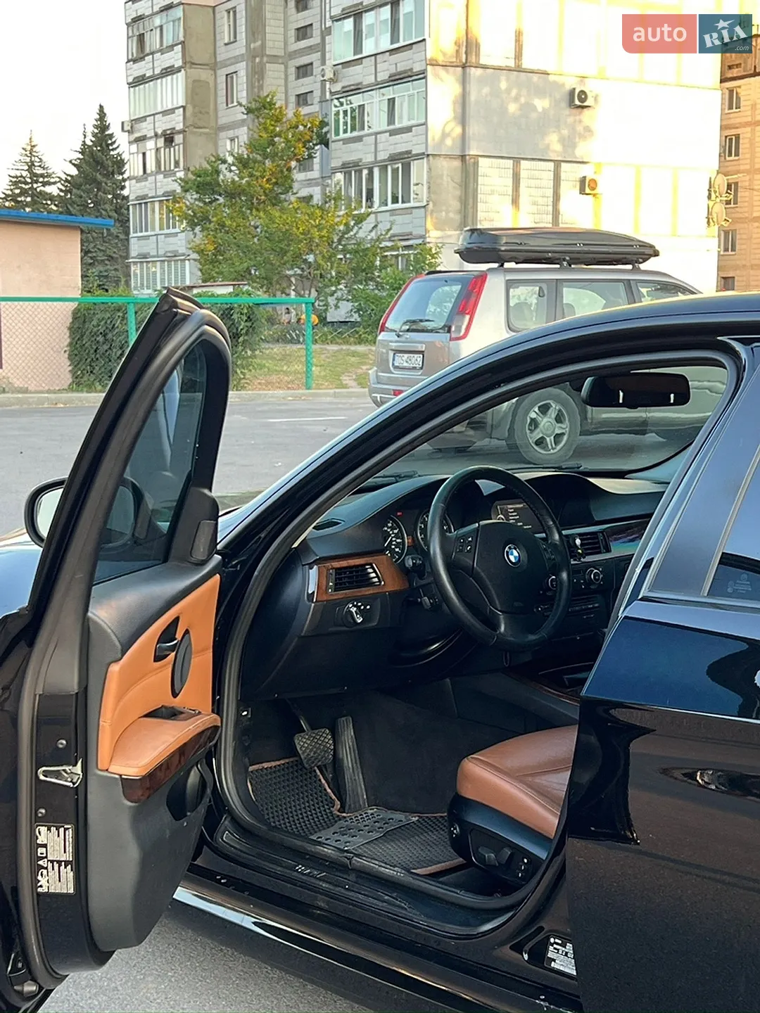 2011 BMW 3er - мініатюра 37