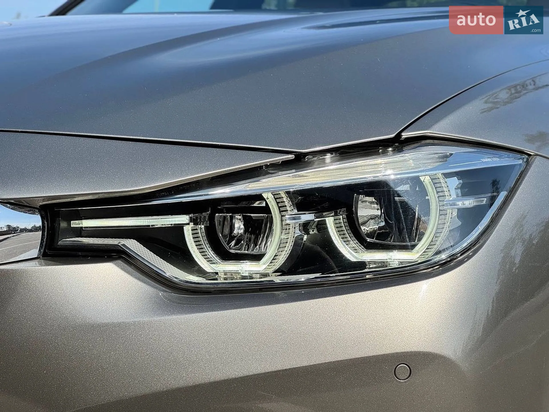 2018 BMW 3er - мініатюра 30