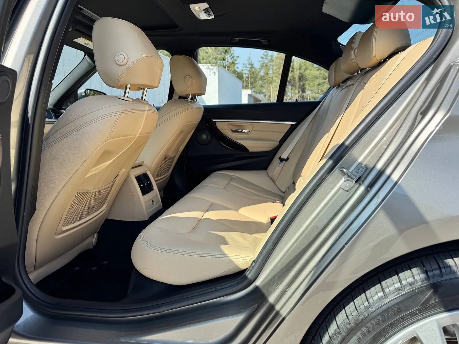 2018 BMW 3er - мініатюра 34