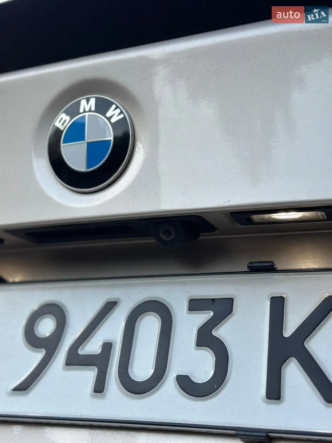 2014 BMW 3er - мініатюра 11