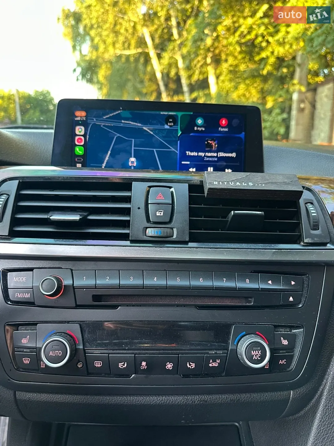2014 BMW 3er - мініатюра 16