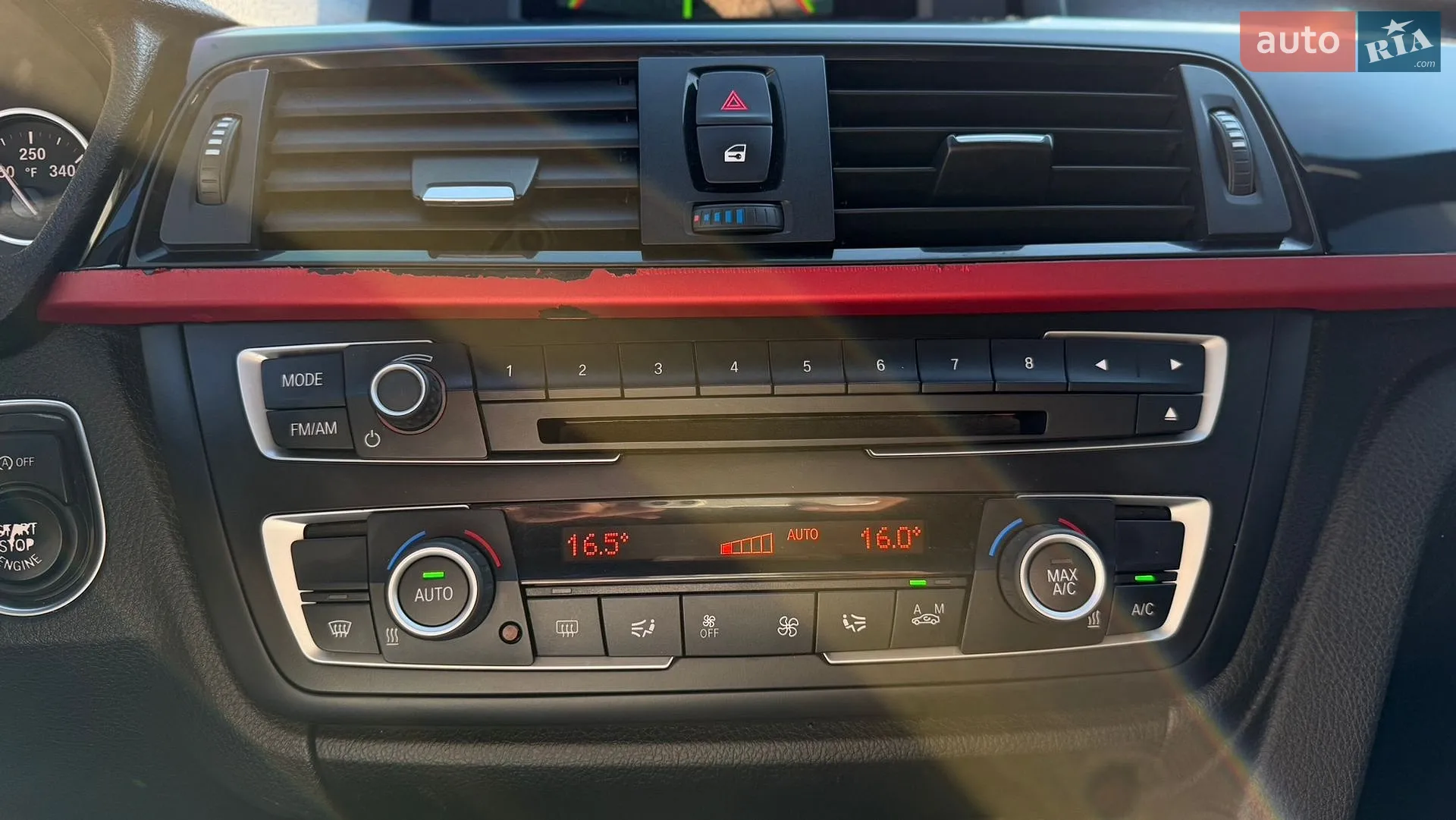 2015 BMW 3er - мініатюра 30