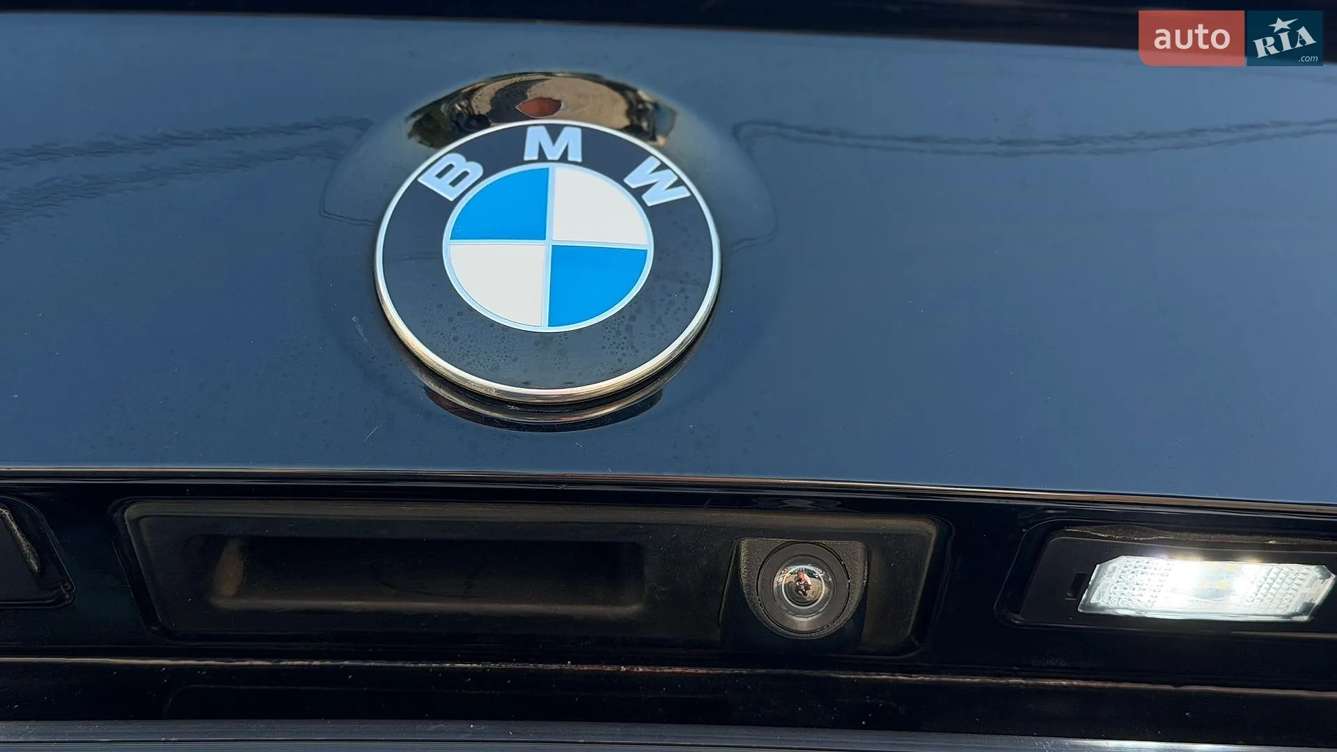 2015 BMW 3er - мініатюра 40