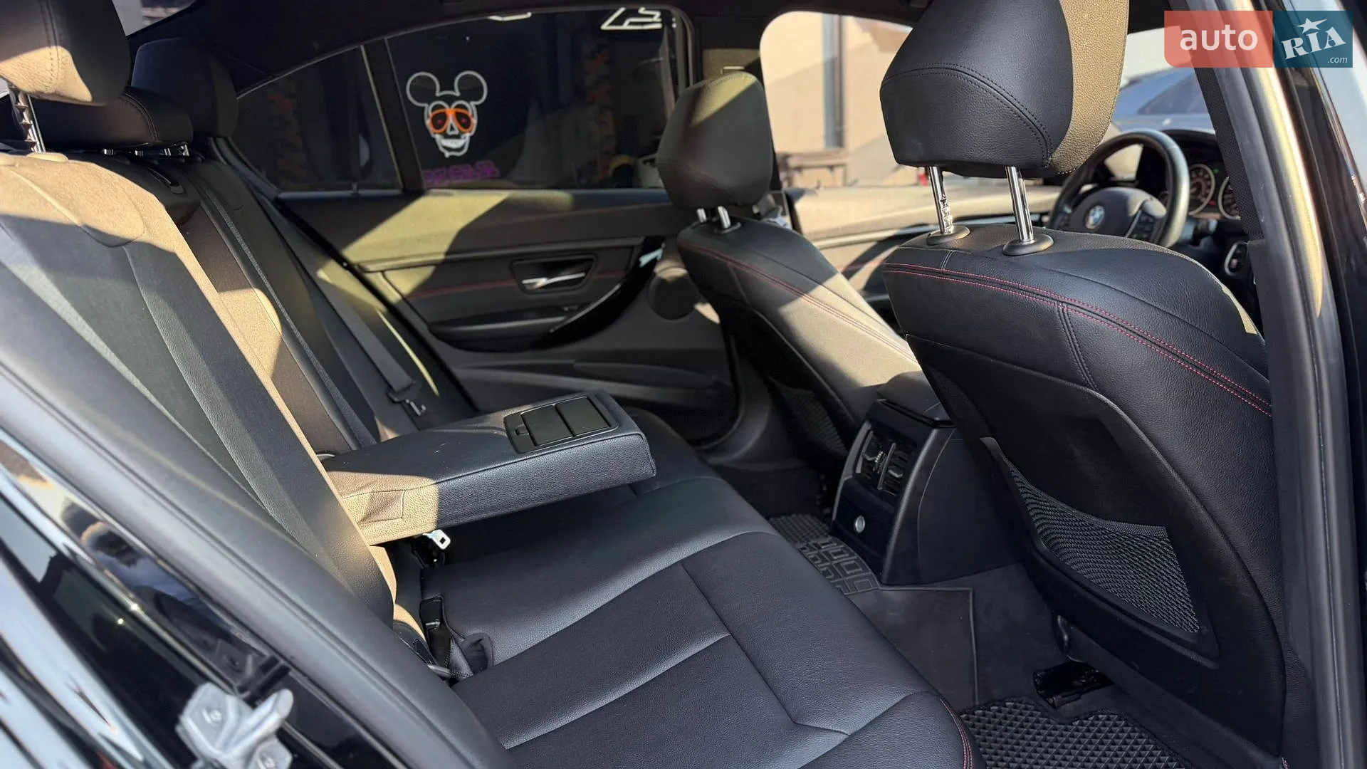 2015 BMW 3er - мініатюра 45