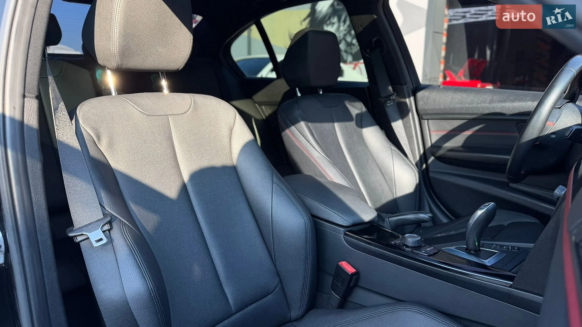 2015 BMW 3er - мініатюра 51