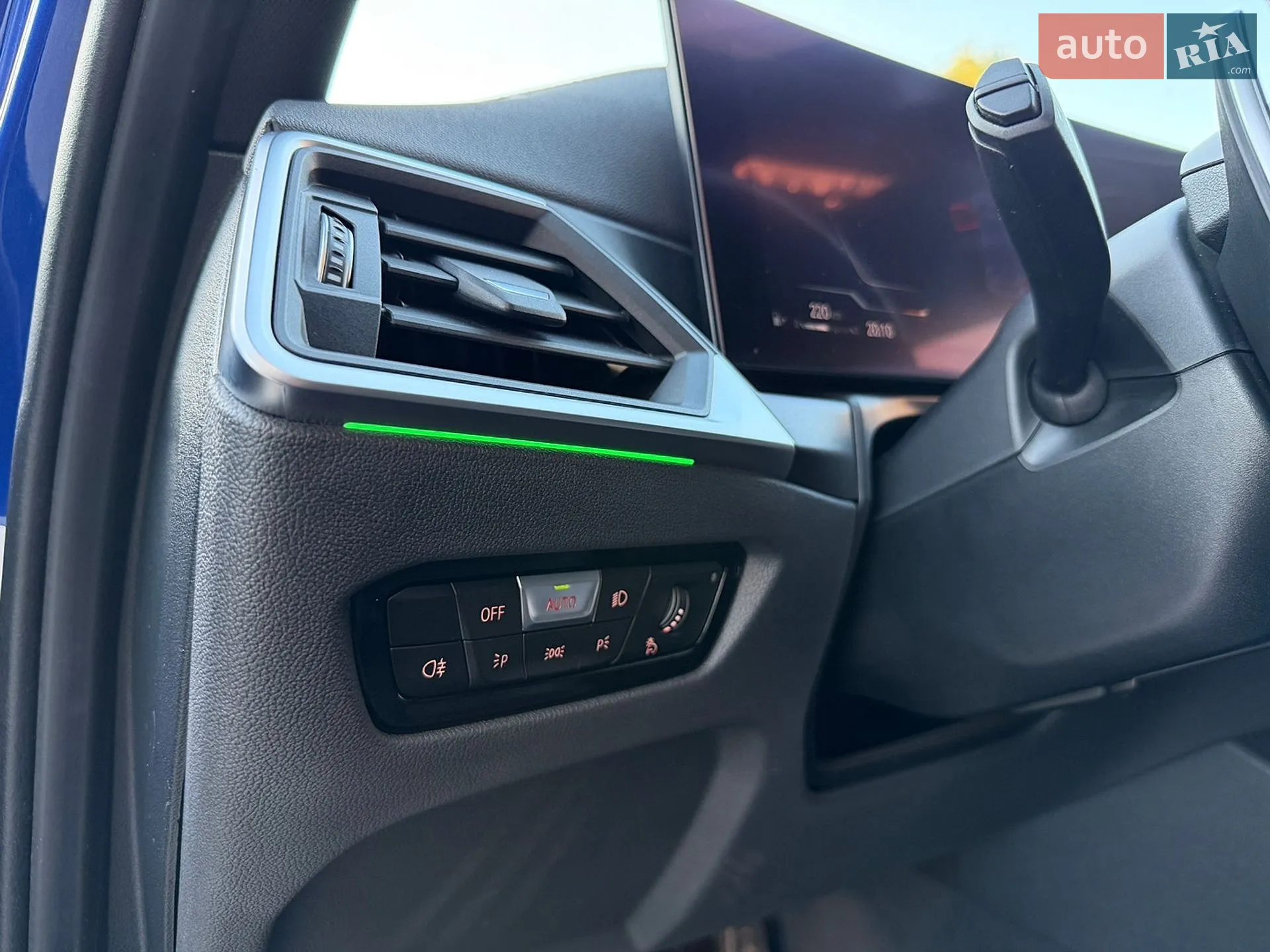 2022 BMW 3er - мініатюра 30