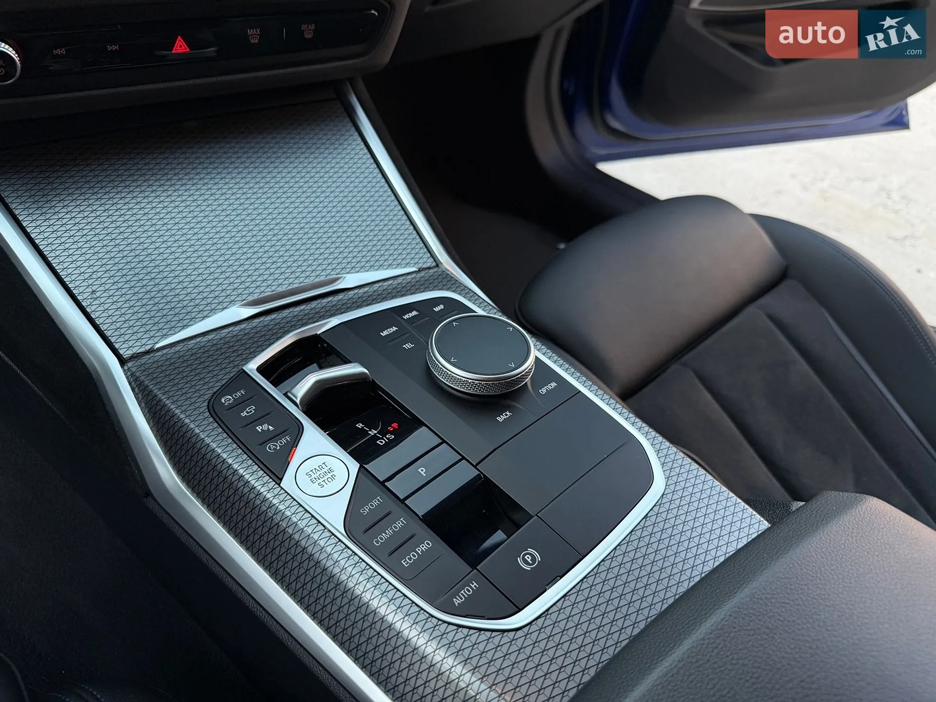 2022 BMW 3er - мініатюра 48