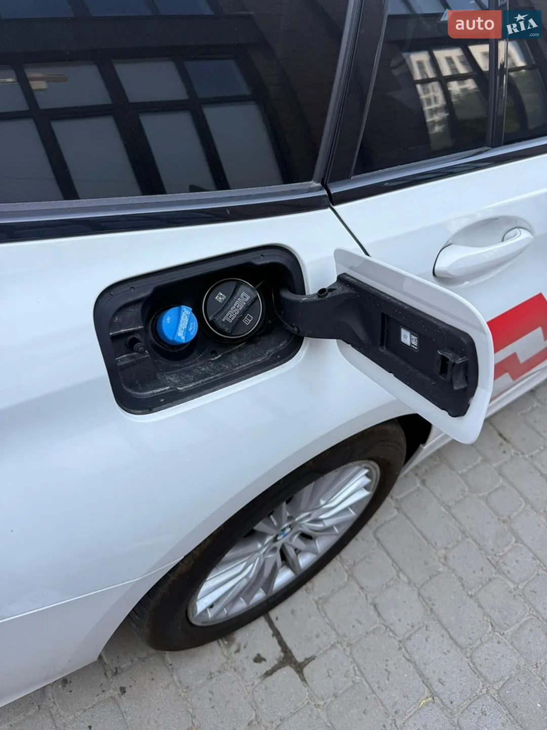2020 BMW 3er - мініатюра 21