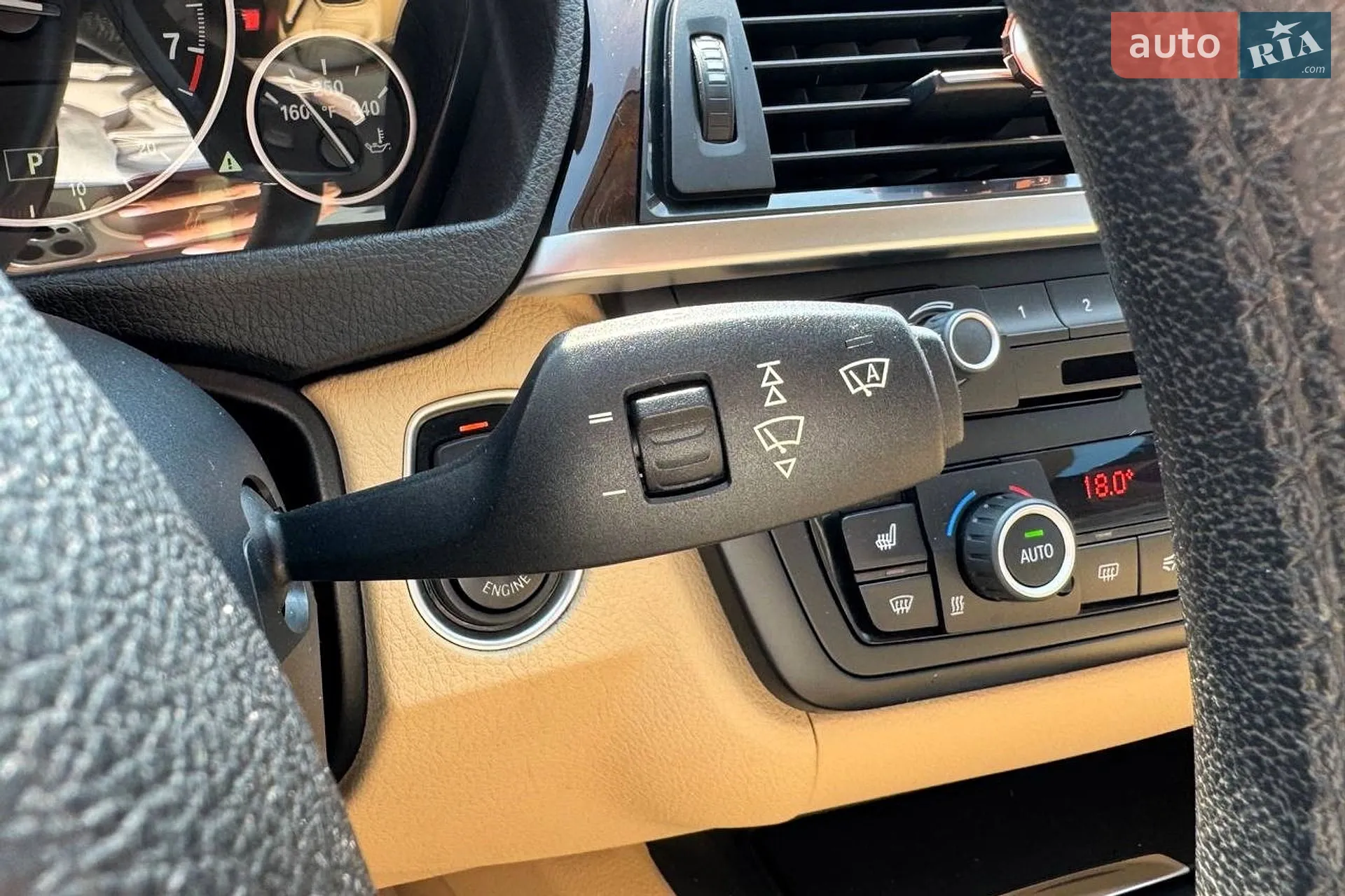 2014 BMW 3er - мініатюра 20