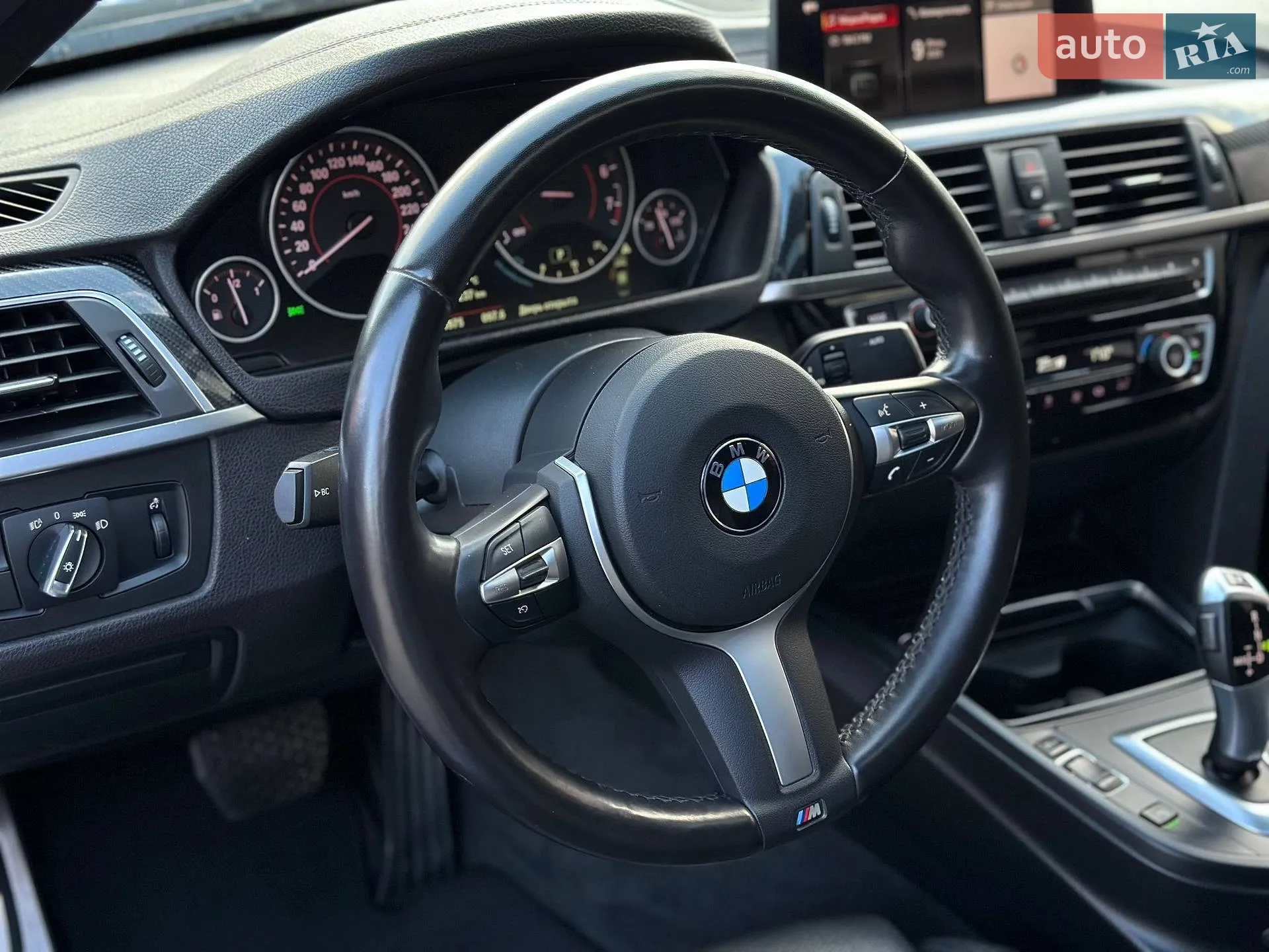 2018 BMW 3er - мініатюра 30