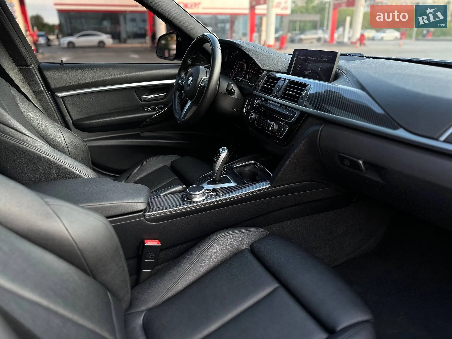 2018 BMW 3er - мініатюра 44