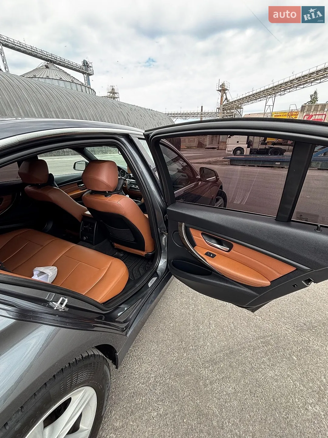2012 BMW 3er - мініатюра 15