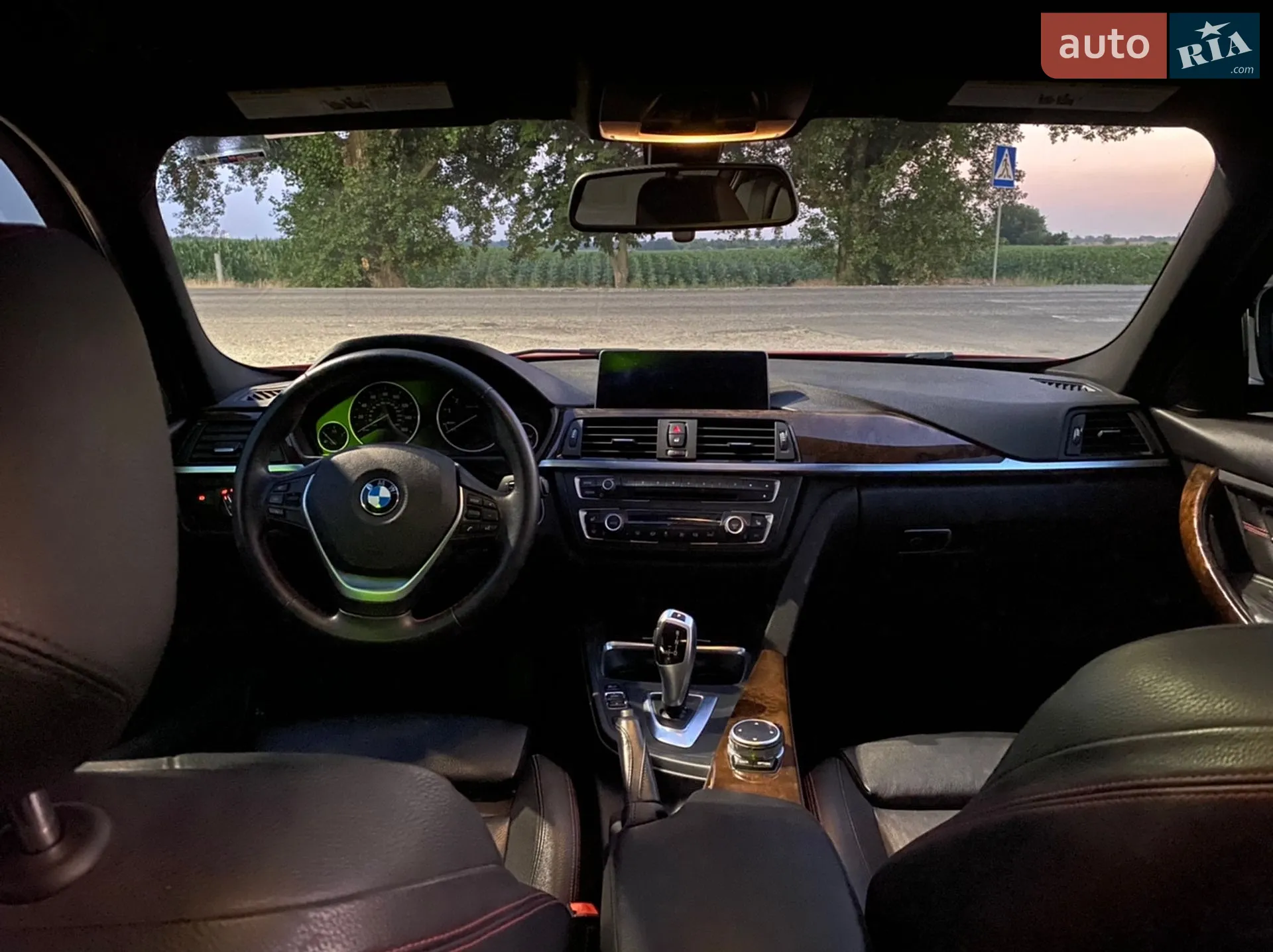 2015 BMW 3er - мініатюра 14