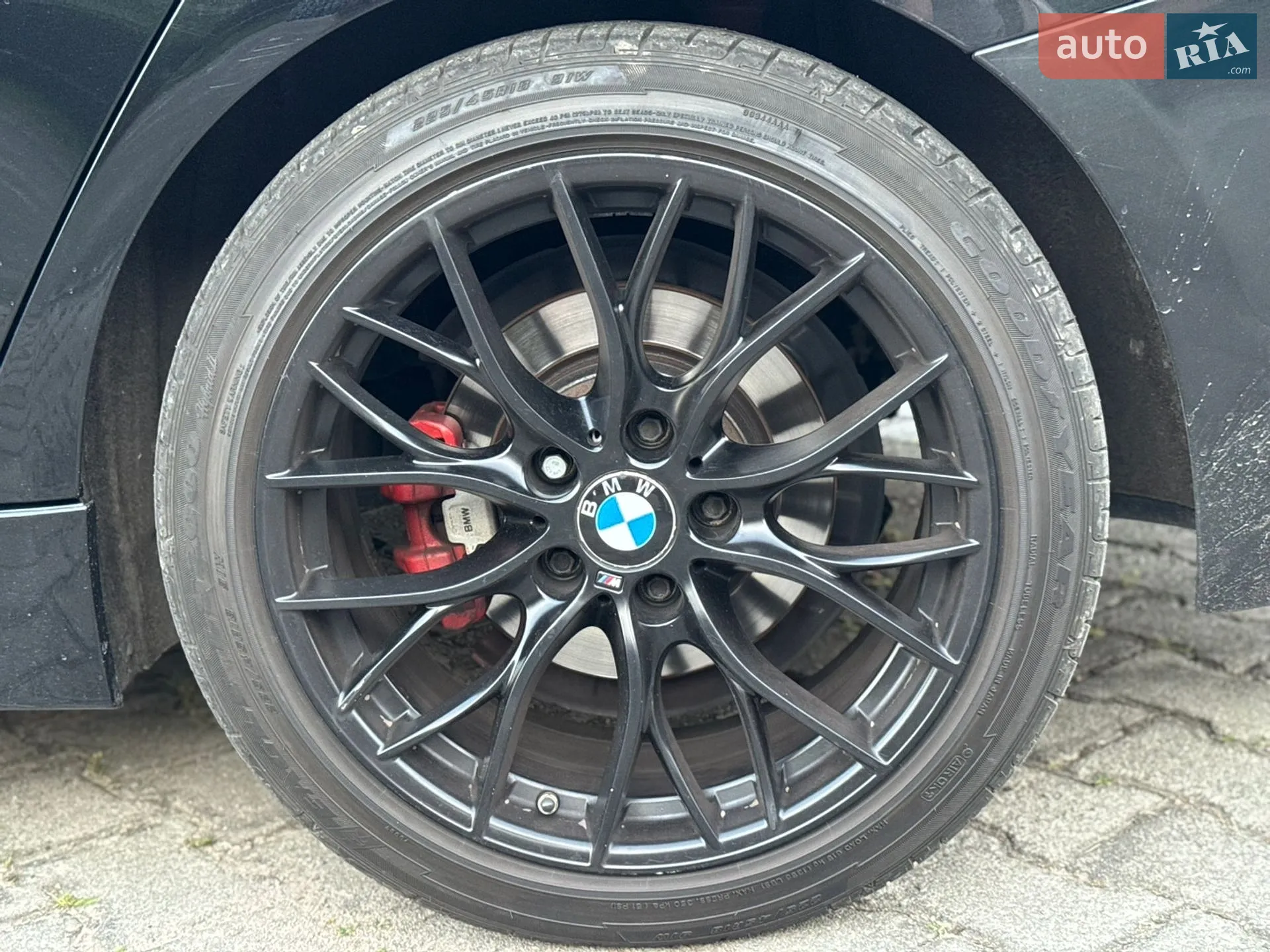 2016 BMW 3er - мініатюра 16