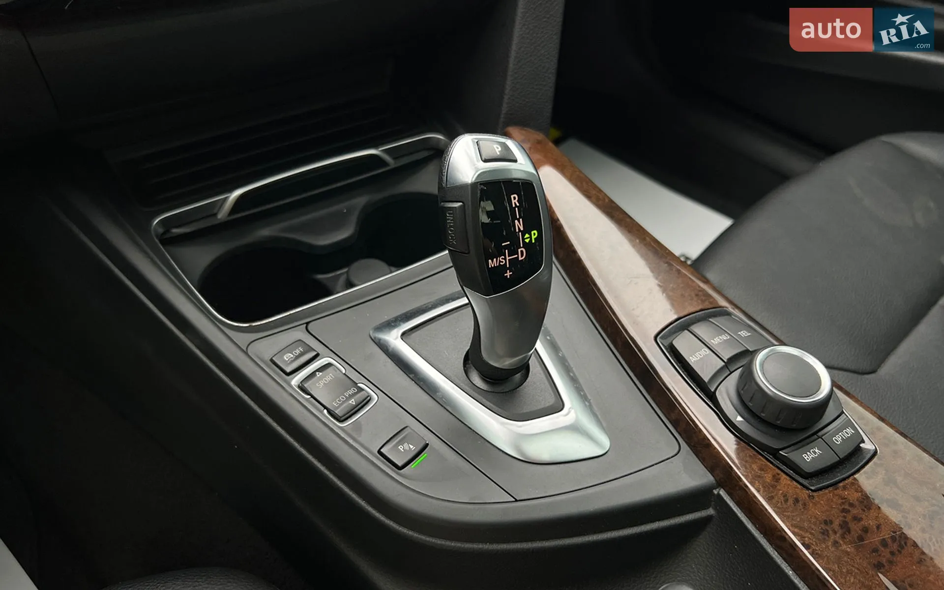 2016 BMW 3er - мініатюра 14