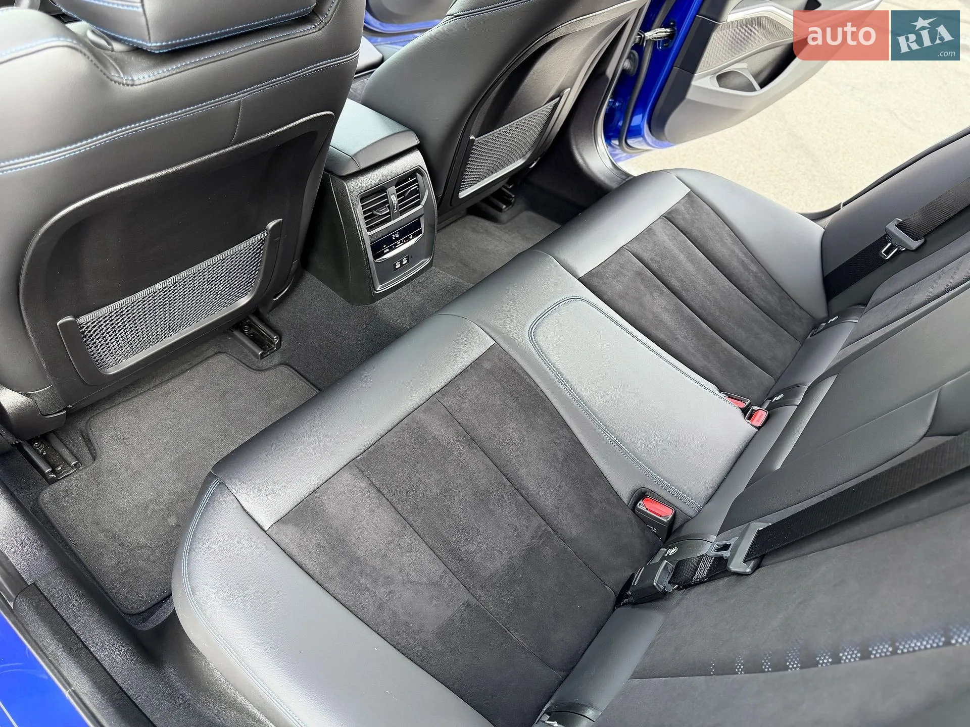 2022 BMW 3er - мініатюра 48