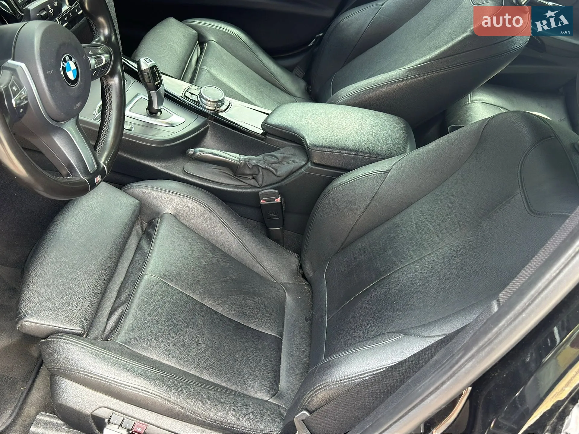2015 BMW 3er - мініатюра 18