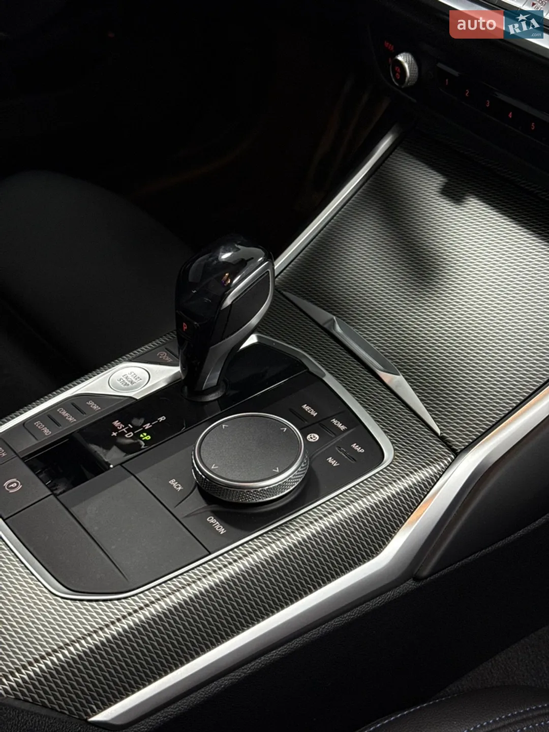 2020 BMW 3er - мініатюра 42