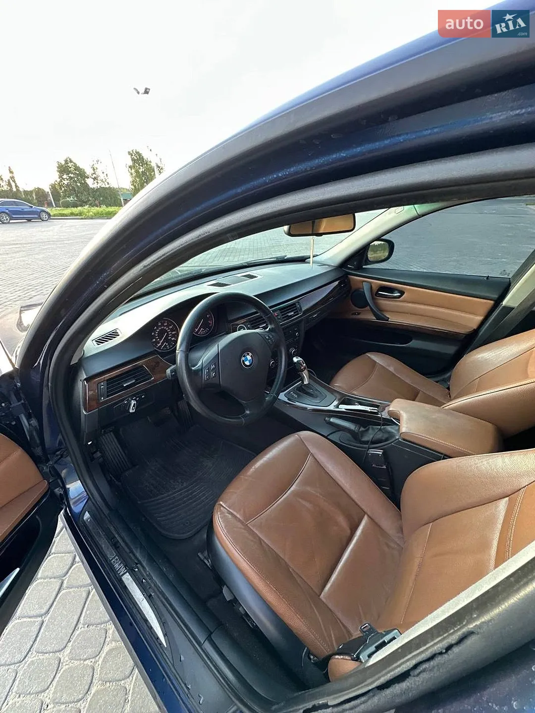 2010 BMW 3er - мініатюра 11