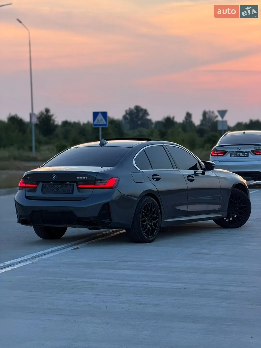 2019 BMW 3er - мініатюра 8