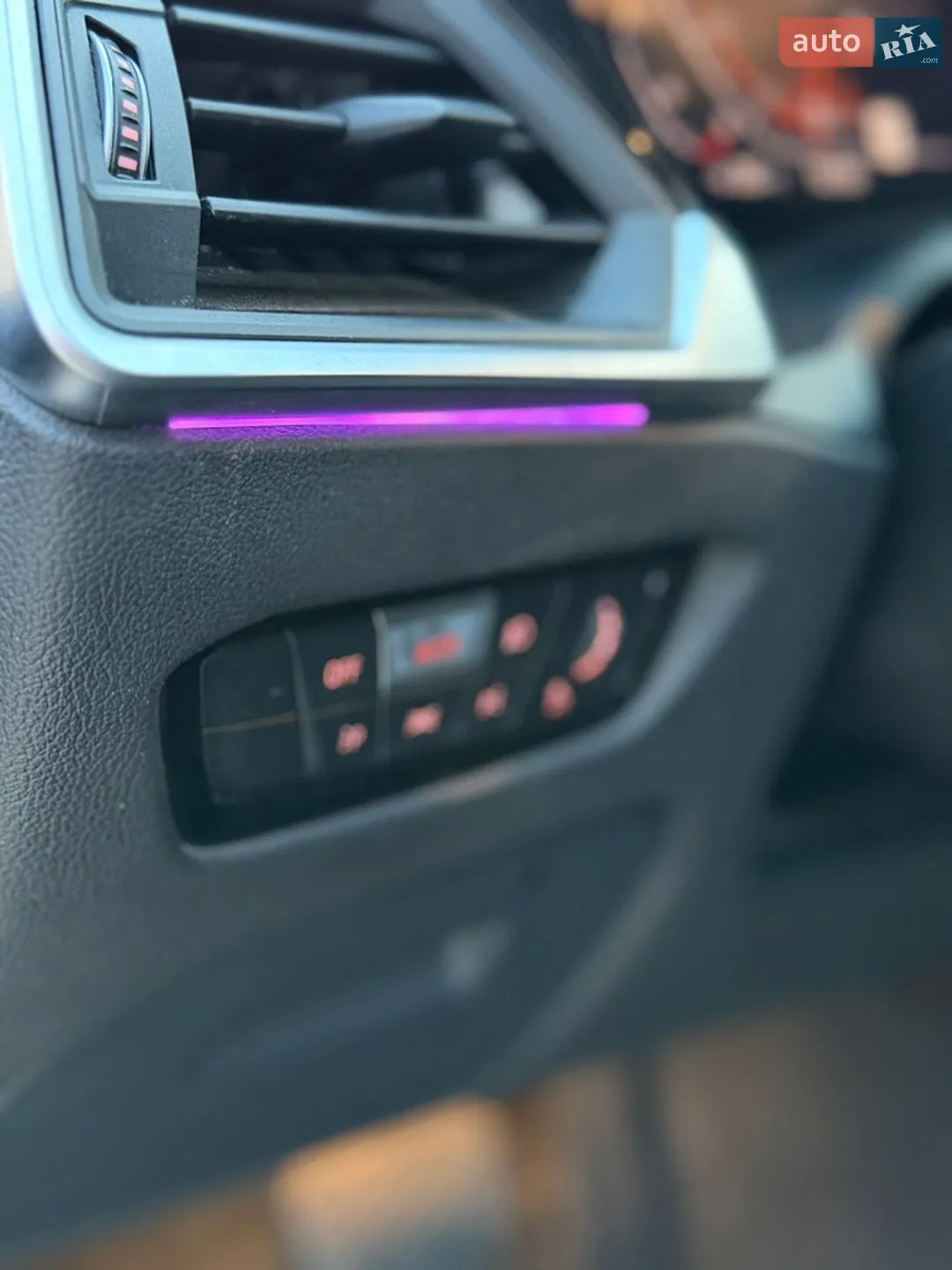 2019 BMW 3er - мініатюра 18