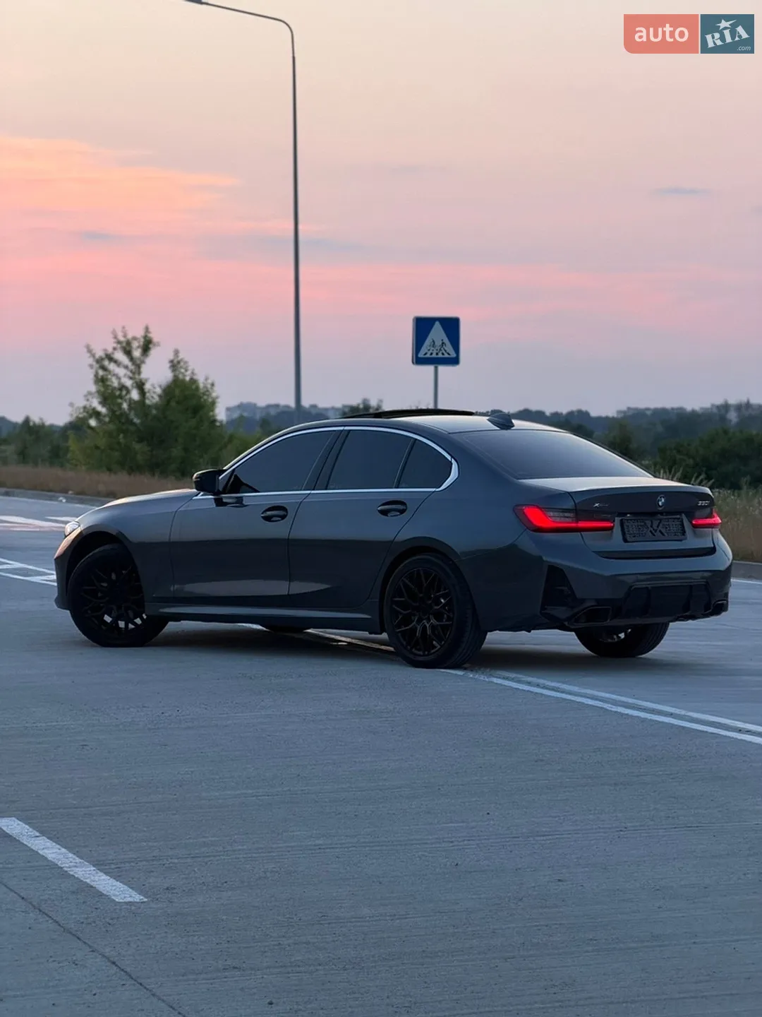 2019 BMW 3er - мініатюра 13