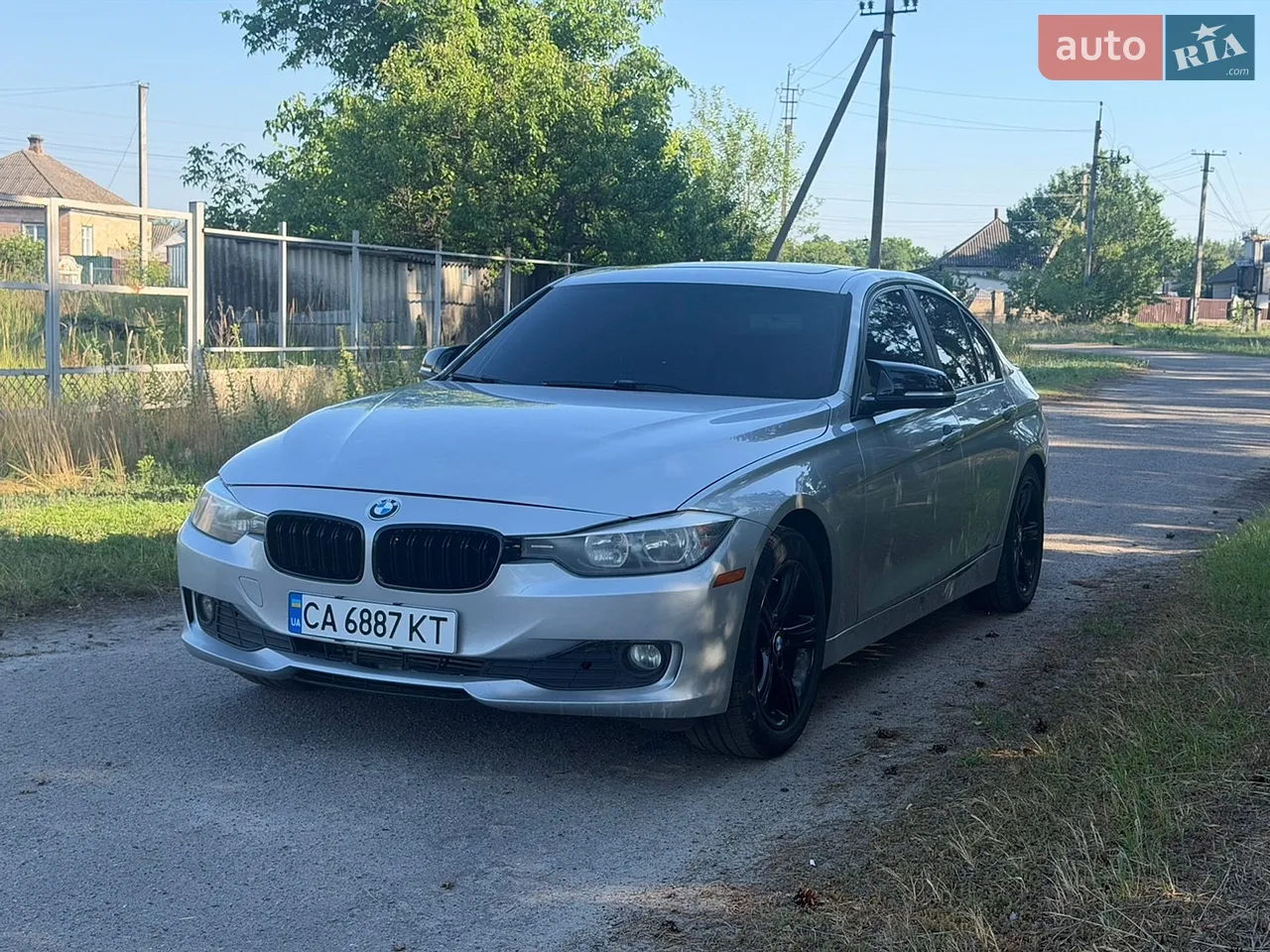 2013 BMW 3er - мініатюра 52